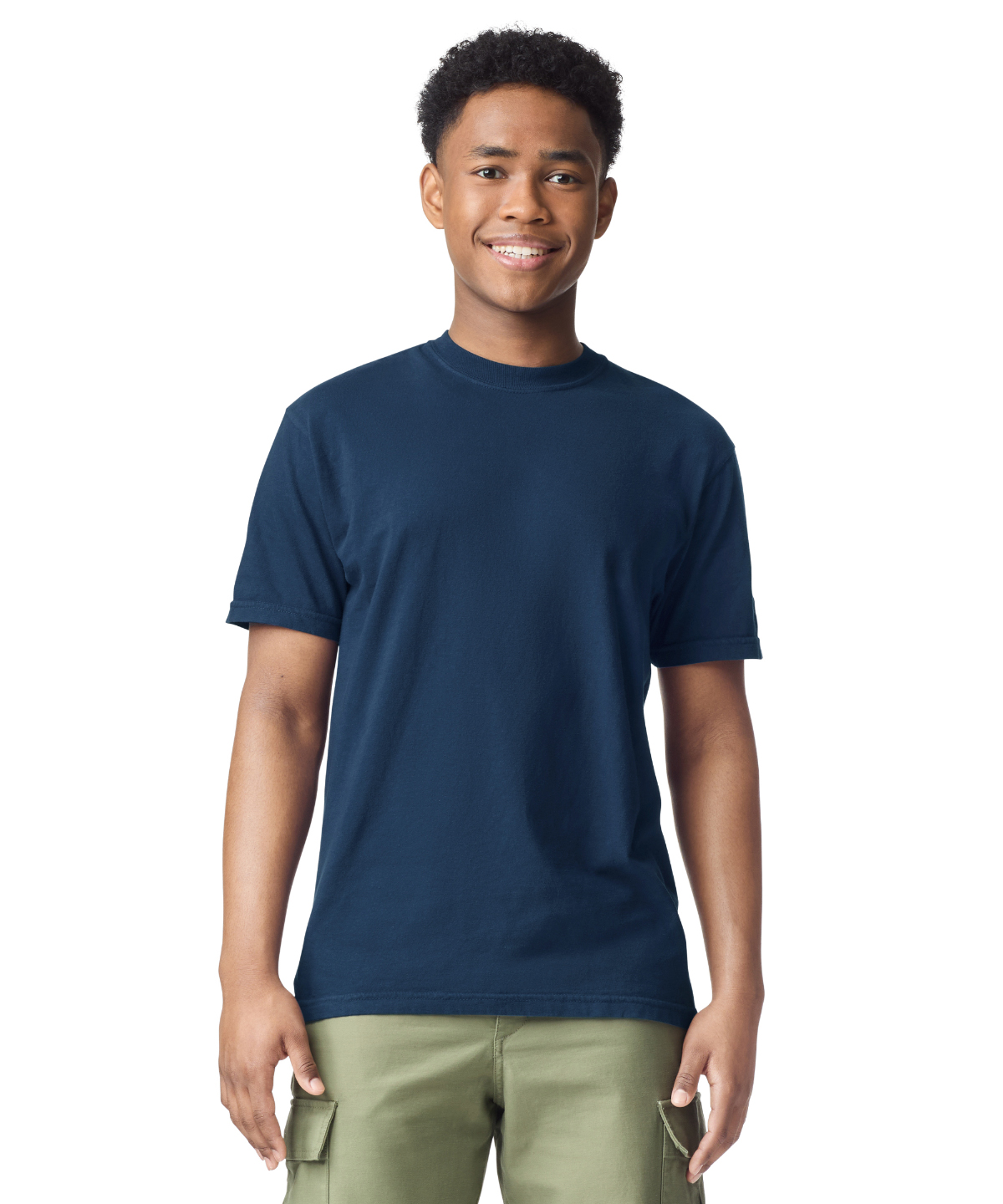 Heavyweight adult t-shirt