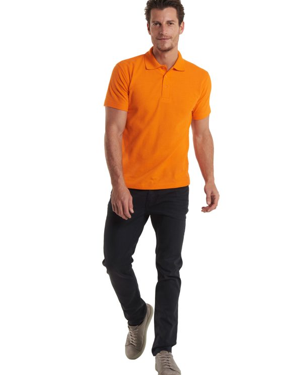 Classic Poloshirt
