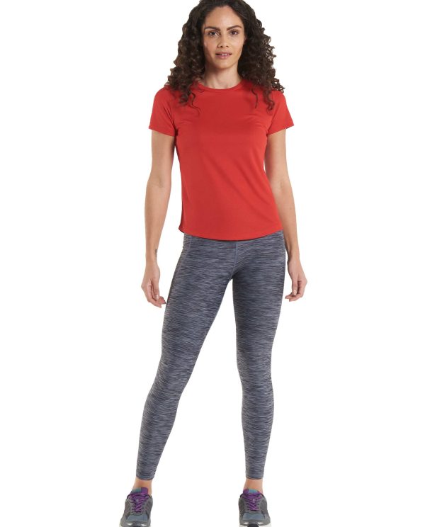 Ladies Ultra Cool T Shirt
