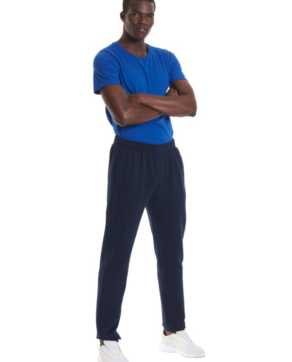 Deluxe Jog Bottoms